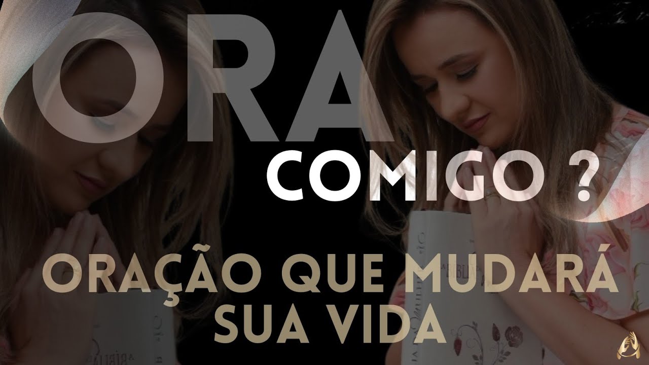 ORAÇÃO QUE MUDARÁ SUA VIDA| MISS. IVANILDA  COSTA.