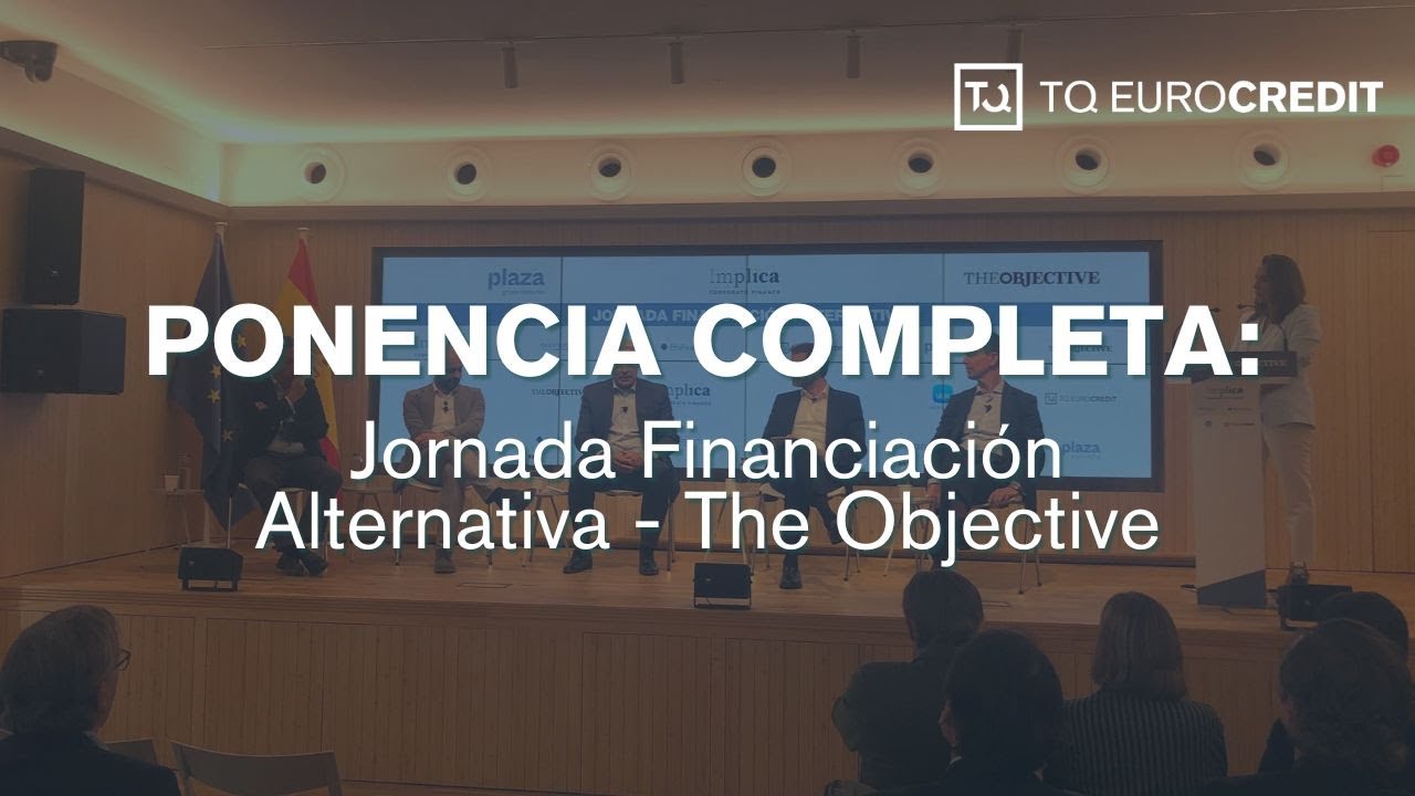 Financiación alternativa, vivienda y construcción industrializada | The Objective
