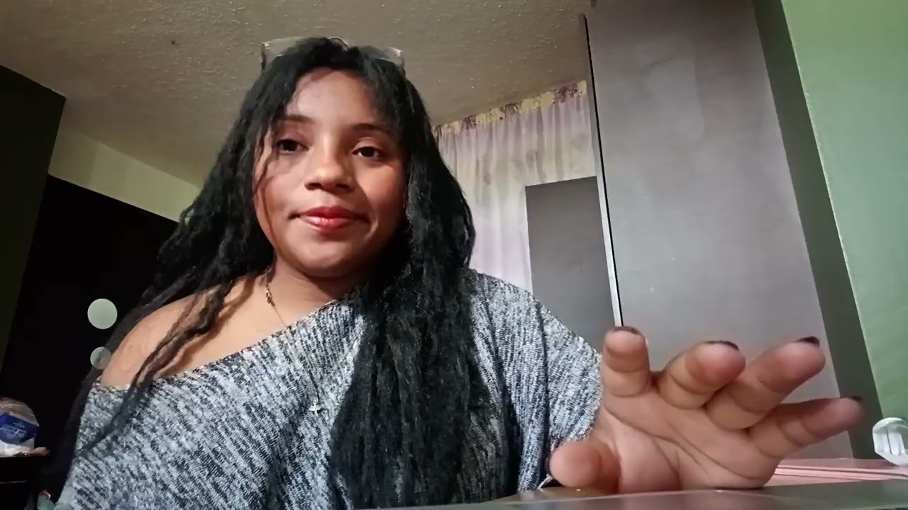 Nazareno_Karen_Free Topic_practicing speaking_ Song Three little Birds 