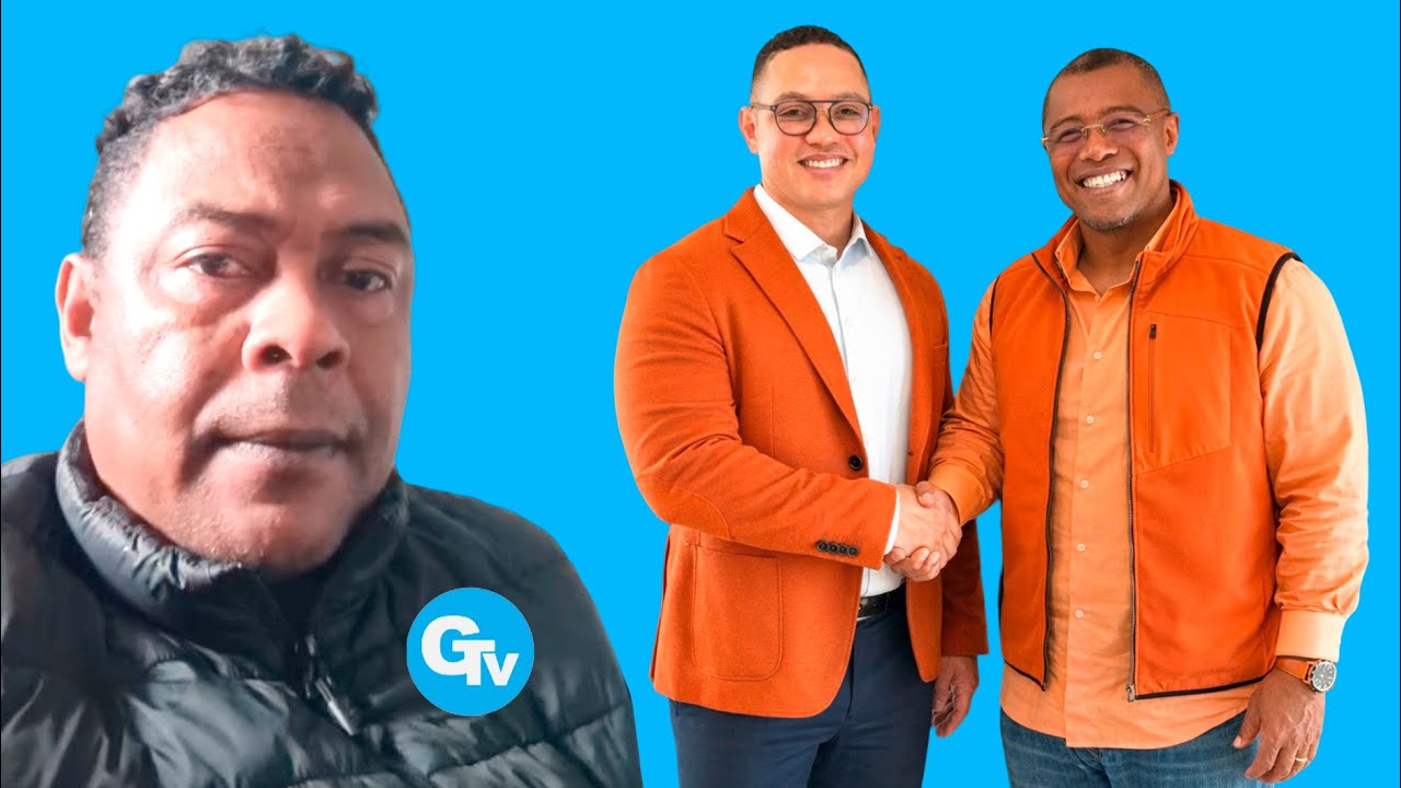 Siteny sy Tinoka - TSY MISY FAHAVALO MANDRAKIZAY NA MPINAMANA MANDRAKIZAY EO @ SEHATRY NY POLITIKA