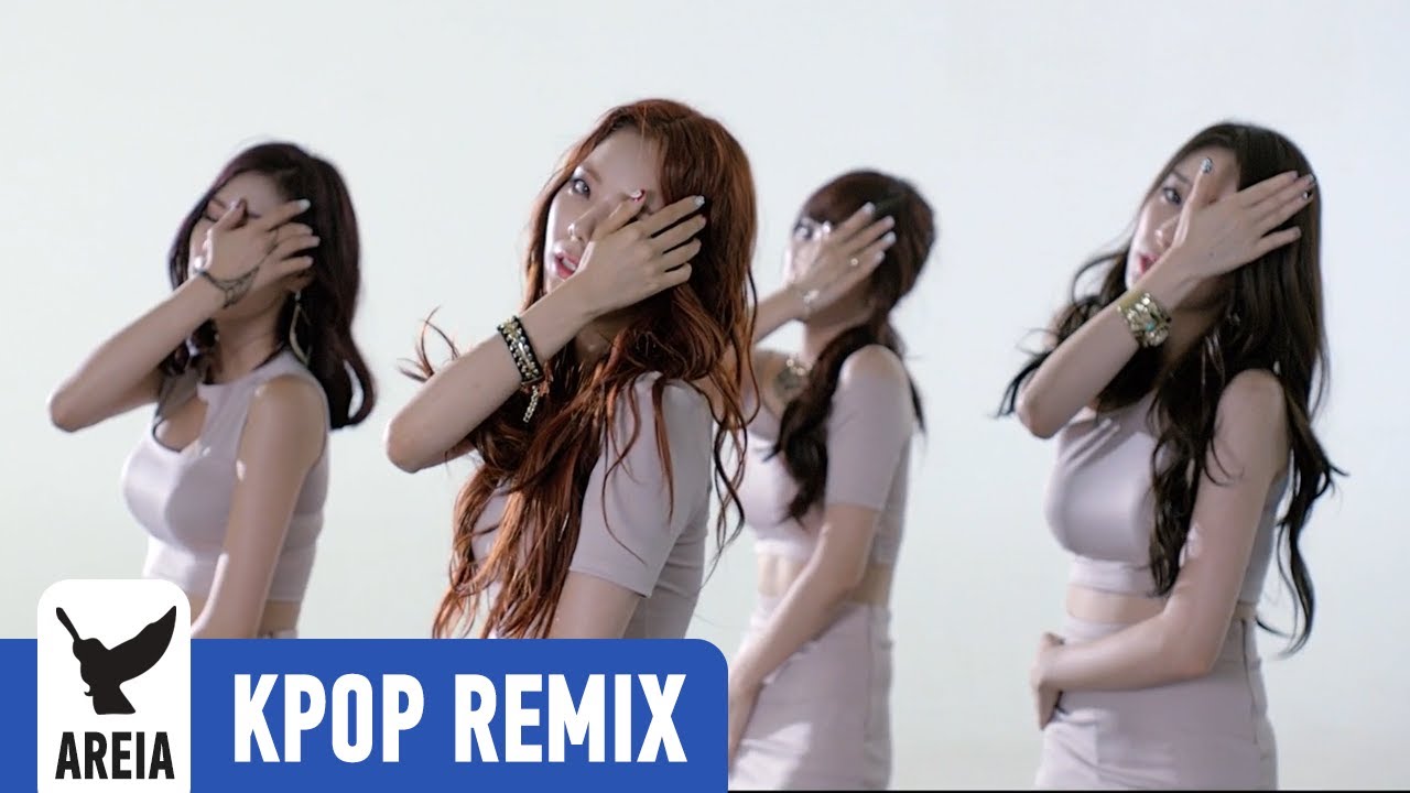 Stellar - Mask (Areia Remix)