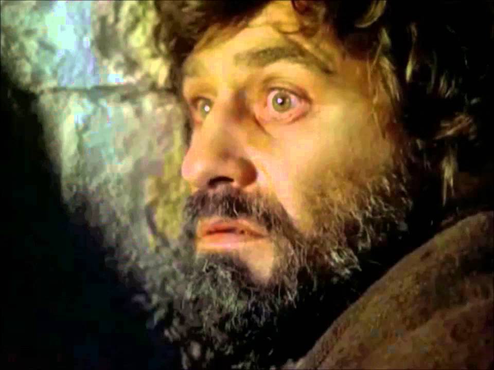 Piotrze - ks. Leszczyński