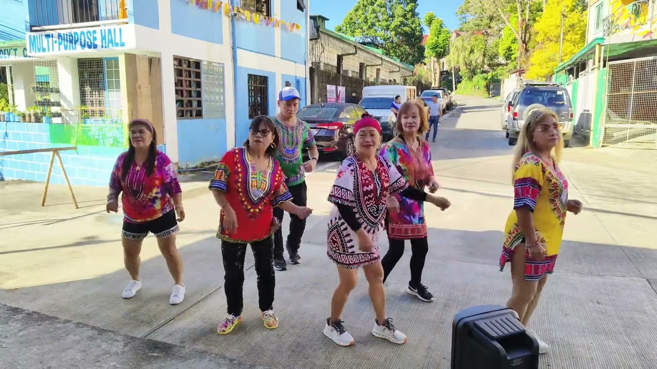 ZUMBA  01.16. 26 -03/11                                  SUBSCRIBE TO MY CHANNEL ♥️