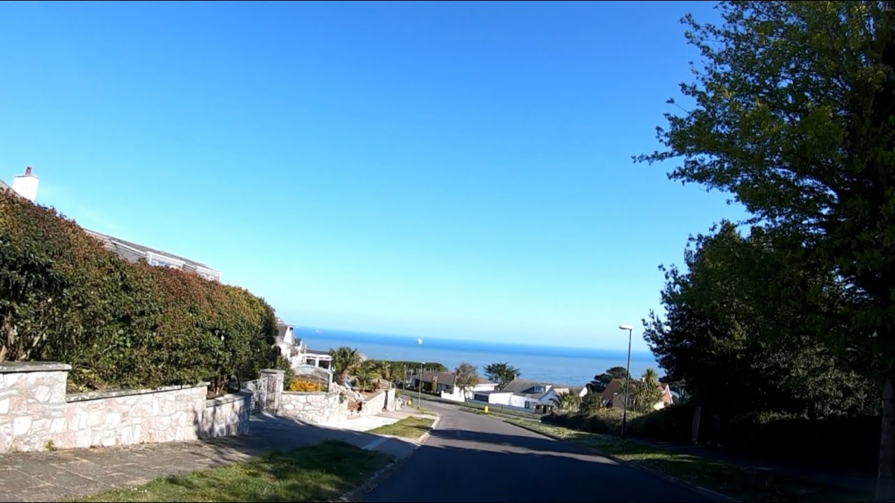 A Mattys drive with us production 26/4/21 Millionaires Row/ilsham Marine Drive Torquay Real time 416