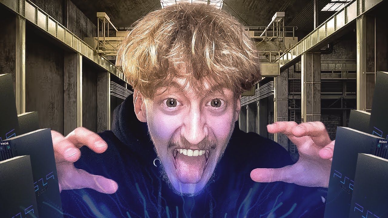 PS2 to NAJLEPSZA KONSOLA NA ŚWIECIE