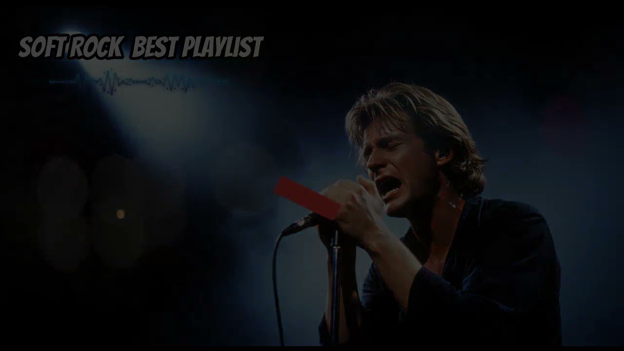 Broken Dreams Of Yesterday 💔 Power Ballad | Journey, Scorpions, REO Speedwagon
