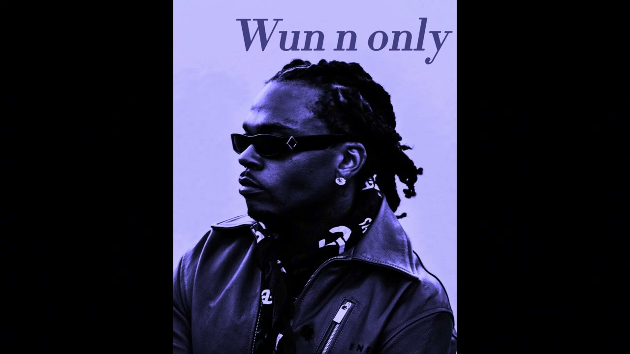 Gunna Type Beat 