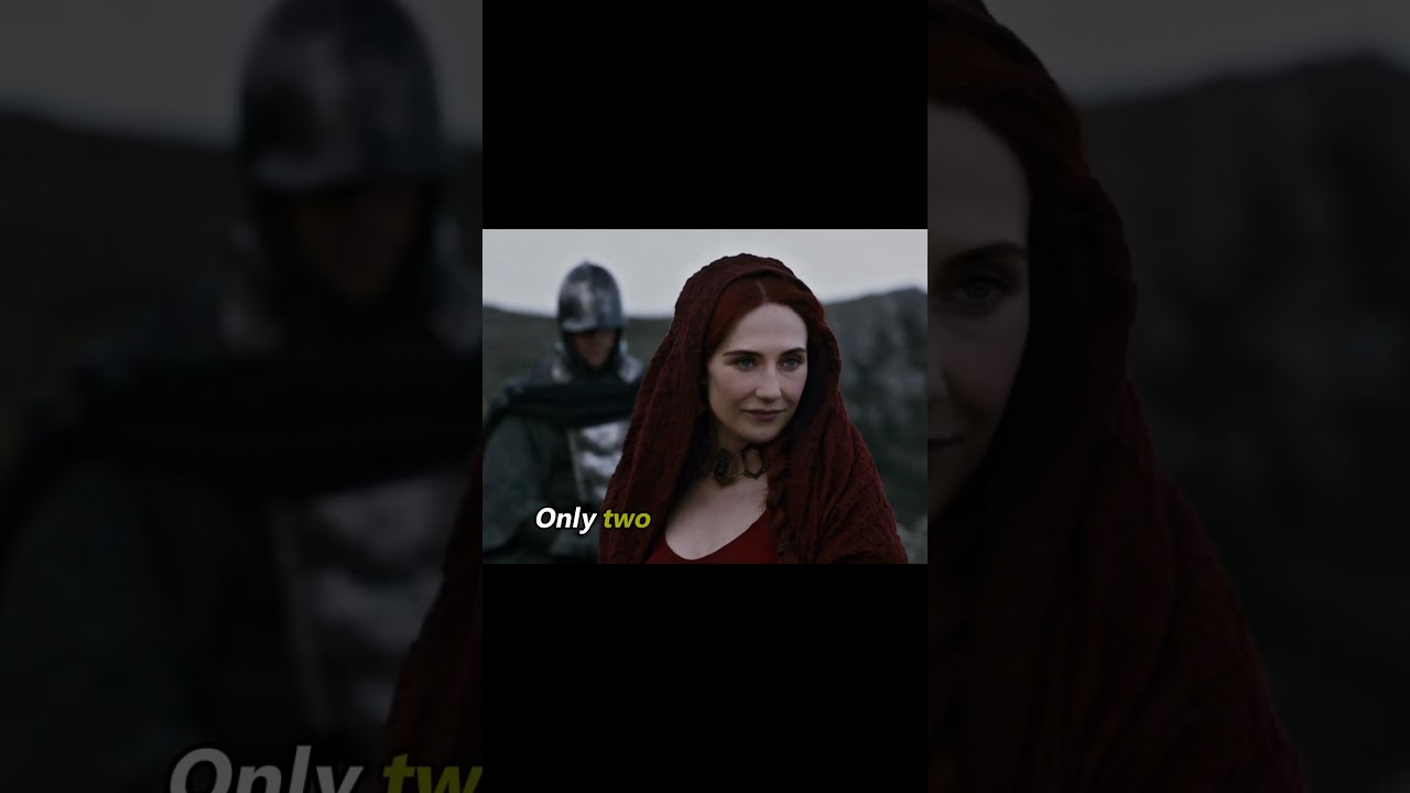 Daenerys might be resurrected by the Shadowbinder