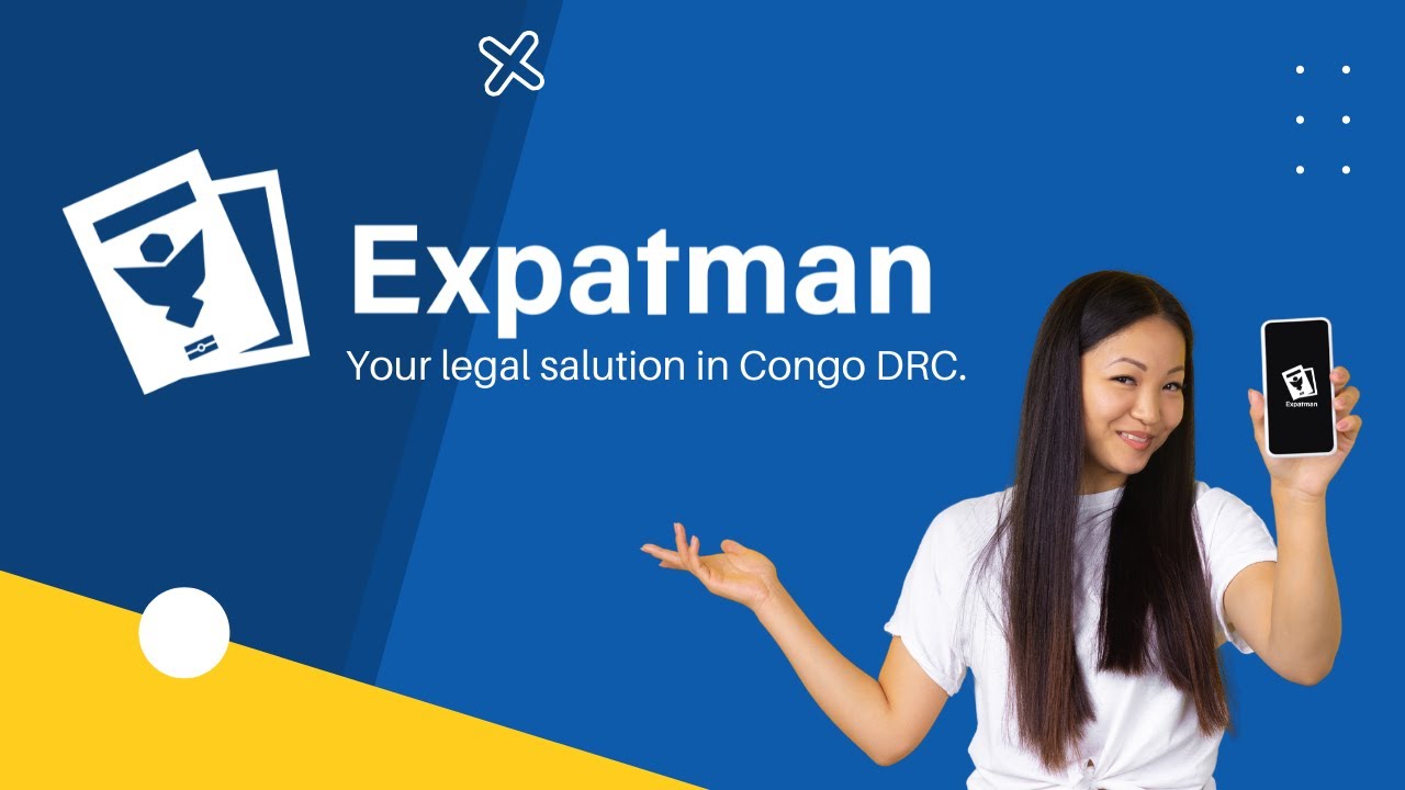 Expatman your legal Solution