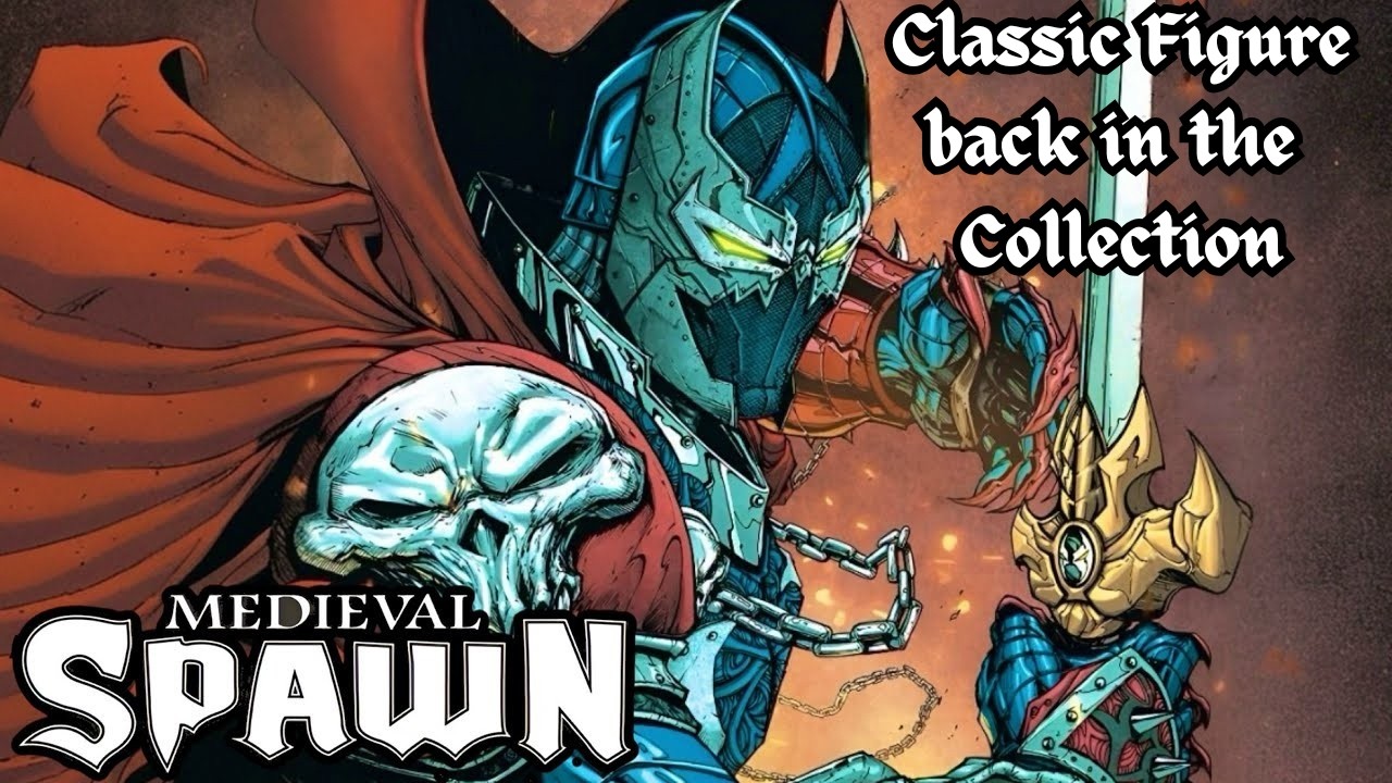 Spawn Classic
