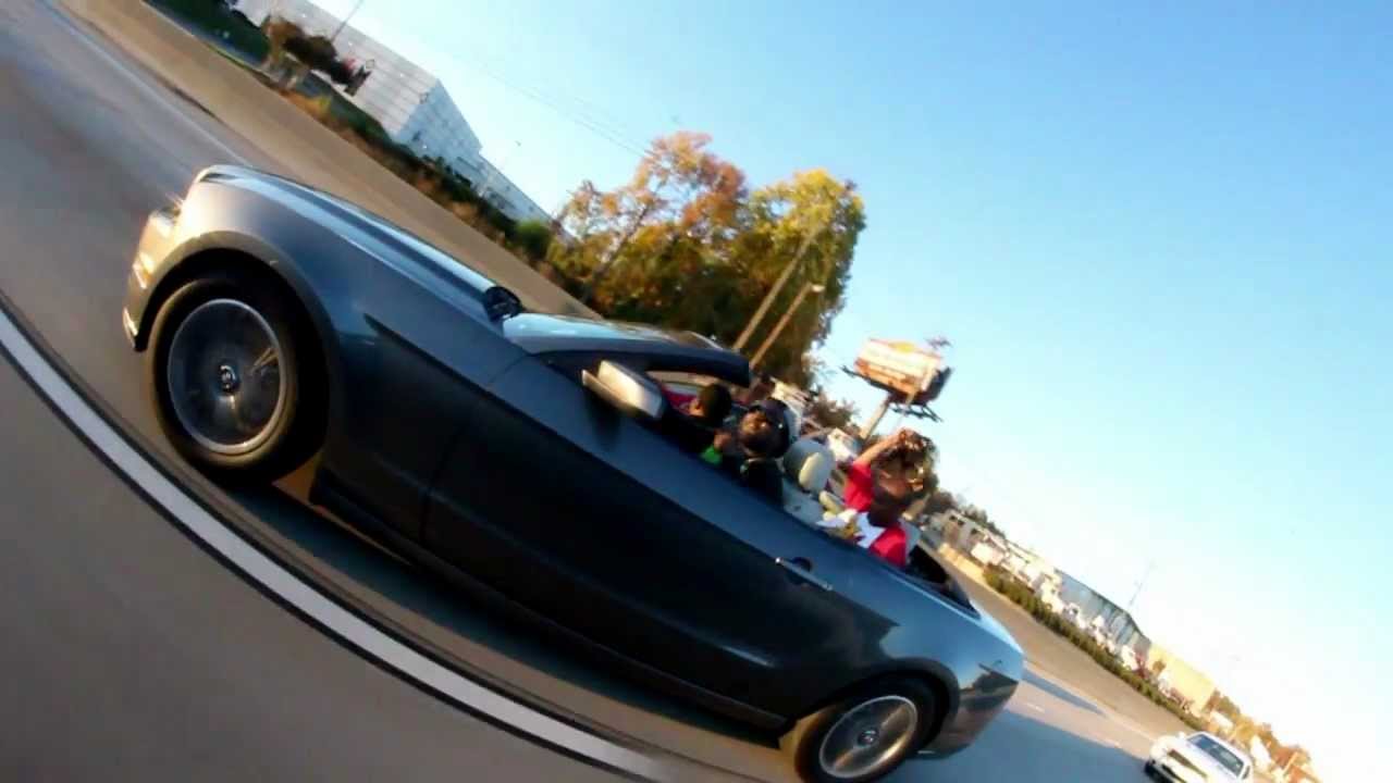 80 The King &middot; Lil Juwan &middot; J-Sturdy &middot; Fresh - Faster [Official Video]