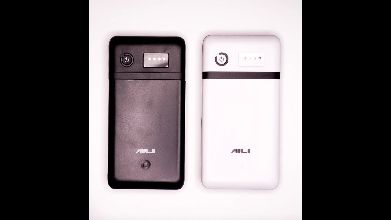 Build a Powerful Power Bank from old laptop's 16850 Batteries at home!