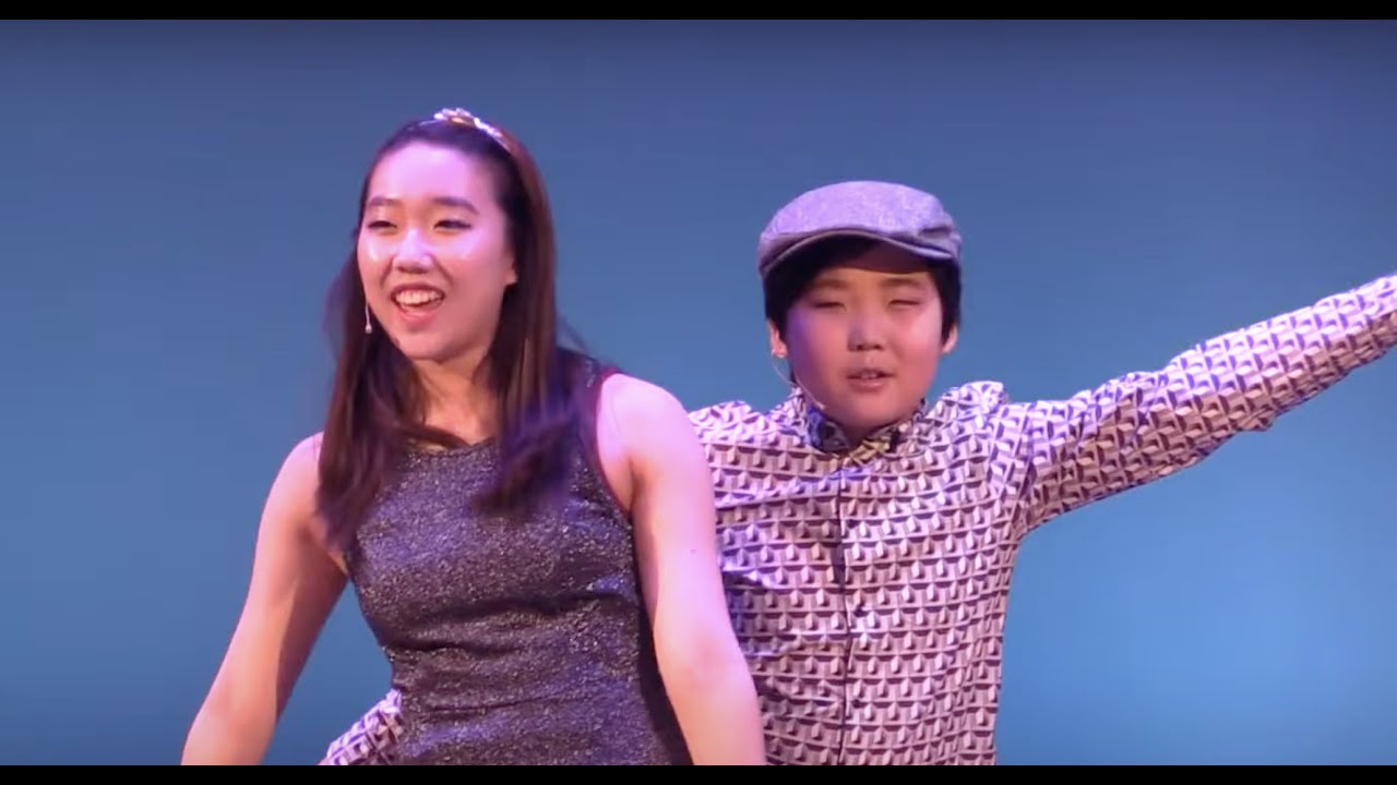 High School Musical Jr.
