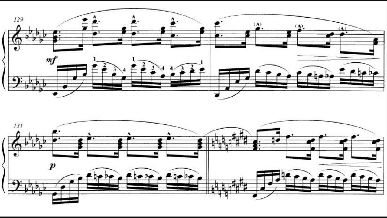 Dora Pejačević - Piano Sonata No. 2, Op. 57