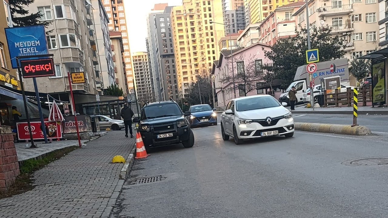 FİKİRTEPE'NİN TAMAMI BU VİDEODA ABONE OL