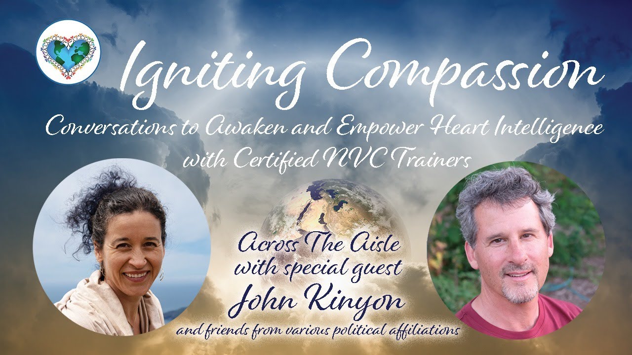 Igniting Compassion