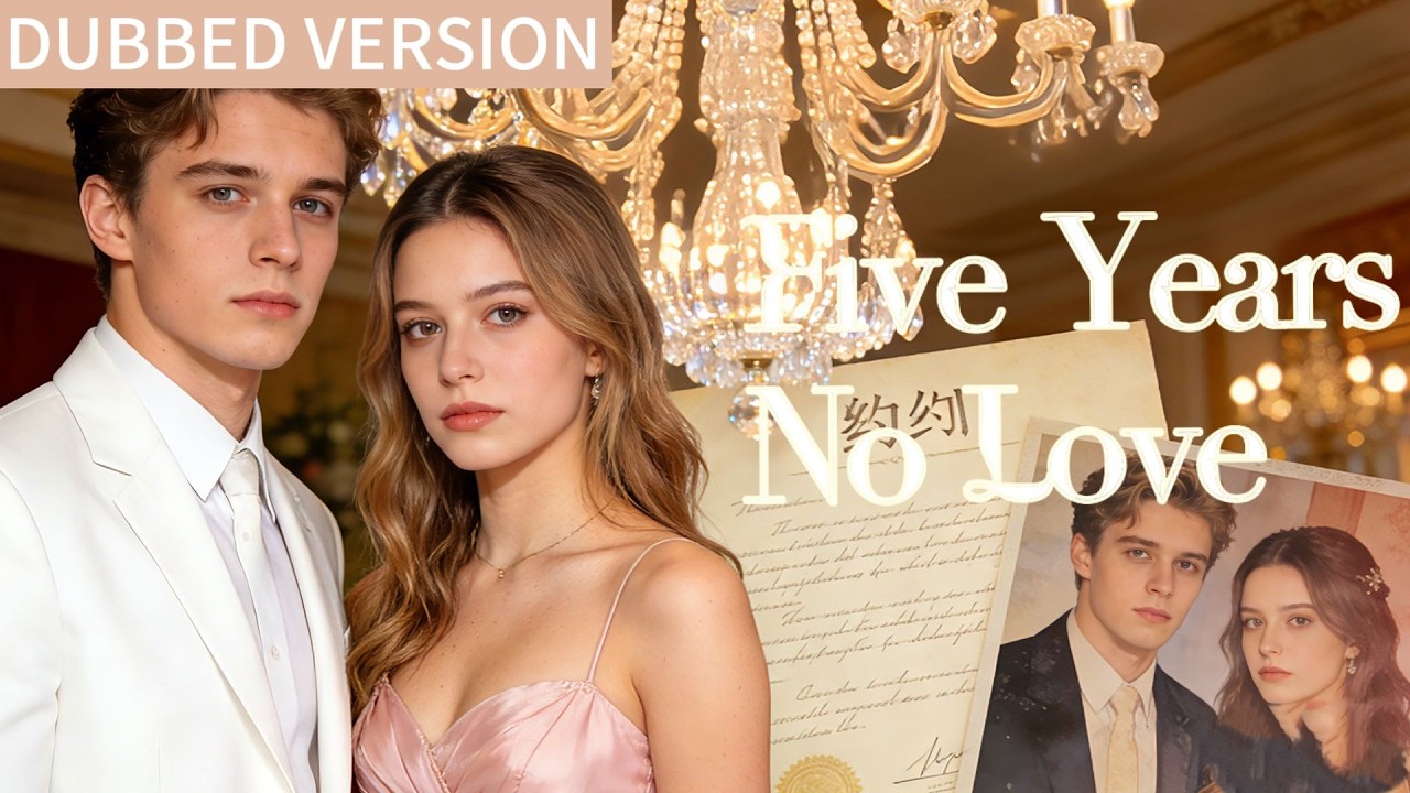 When the Contract Ended, He Divorced Me—and I Finally Understood Everything！