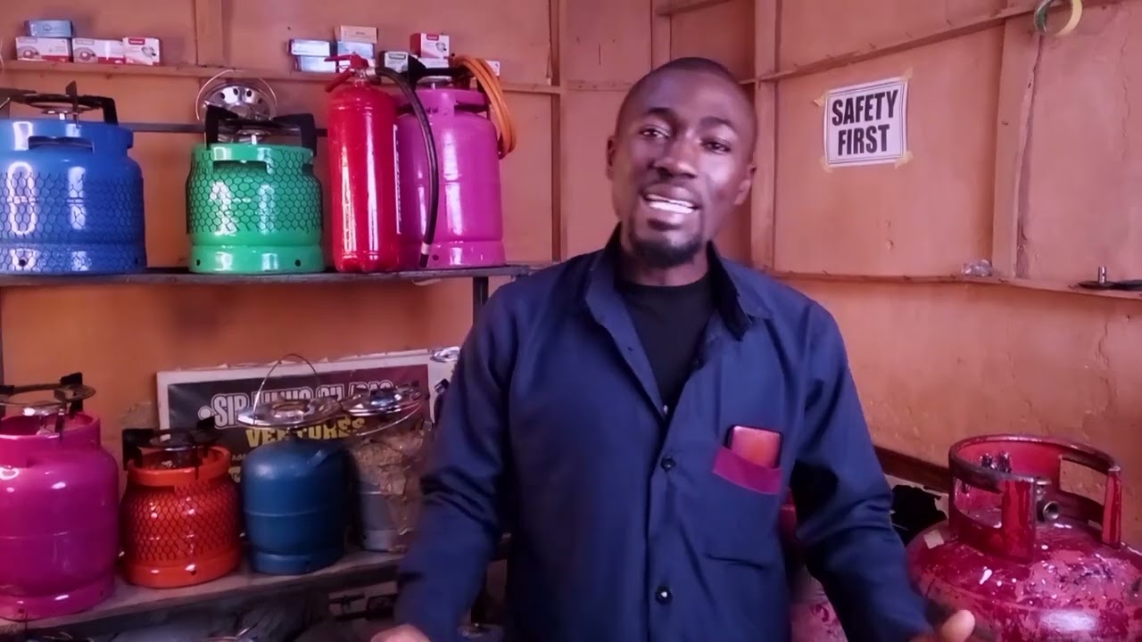 OVERVIEW OF RETAIL GAS BUSINESS TRAINING#safetyfirst #gasstation #business  