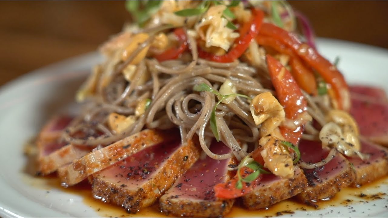 Death or Glory Bar, Fresh Florida Fisheries and Taverna Opa | Check, Please! South Florida