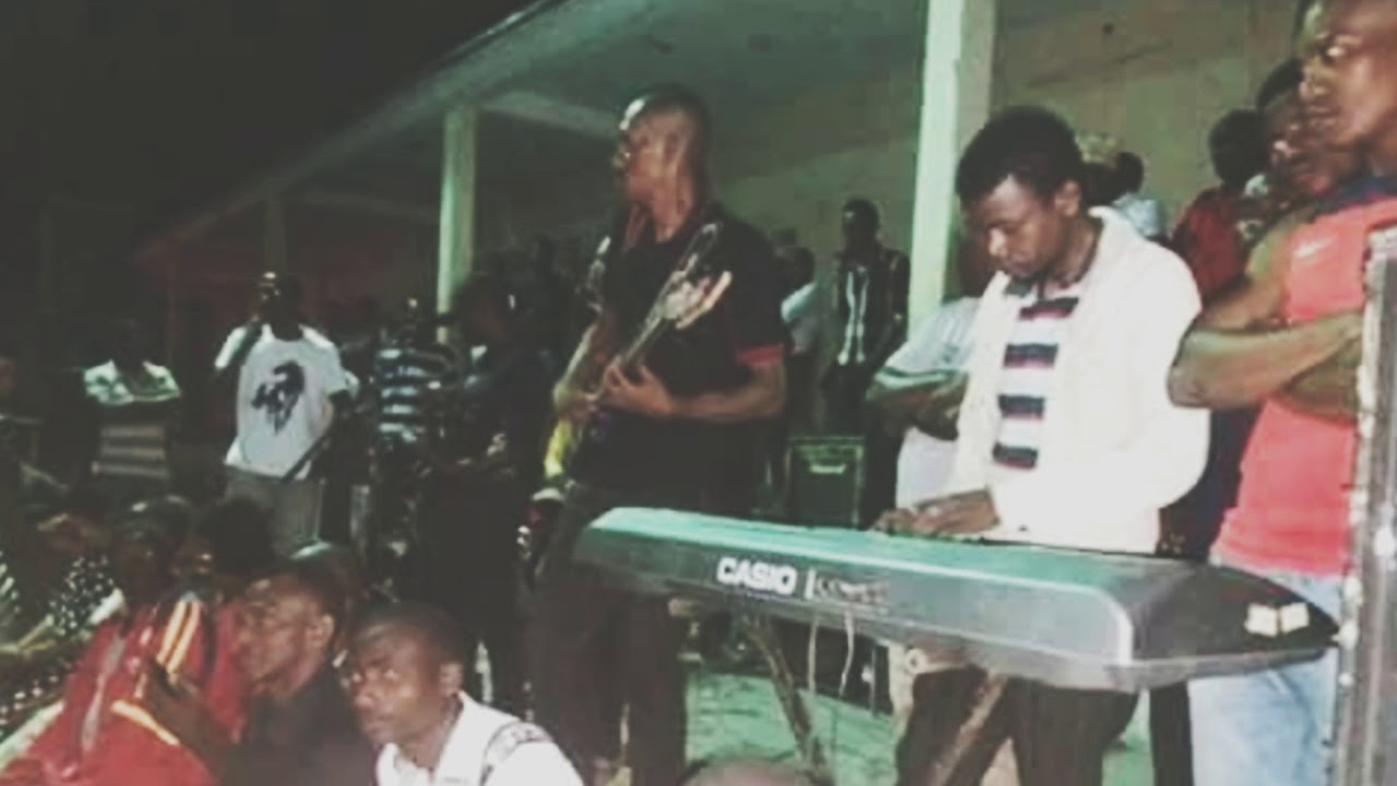 Mahabou Bwéni Haniya (Audio)