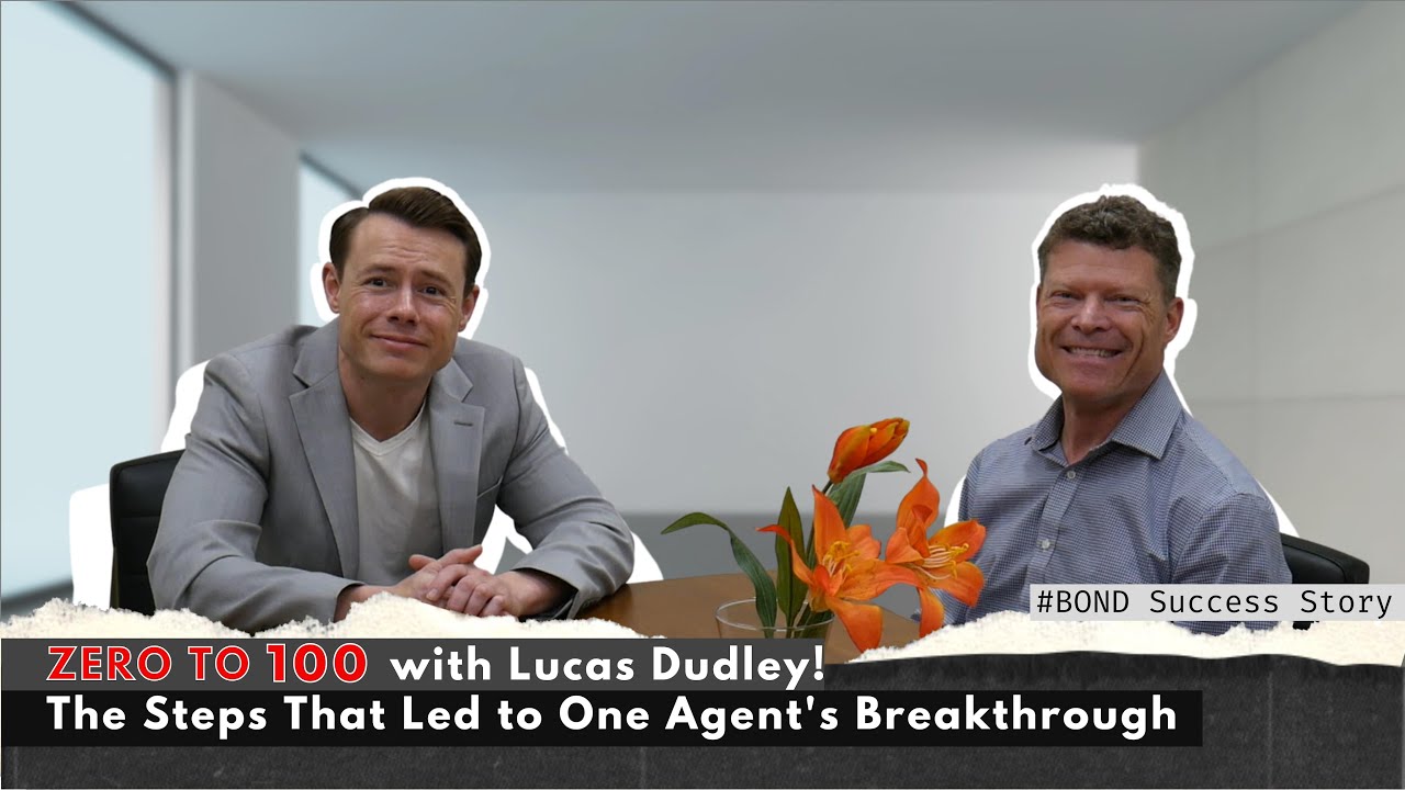 Interview Lucas Dudley