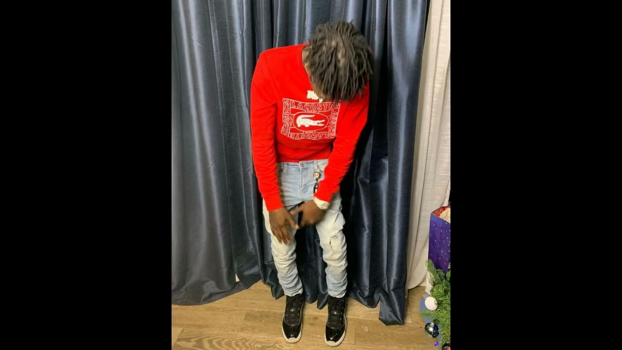 BWay Yungy X NBA Youngboy Type Beat 2025 