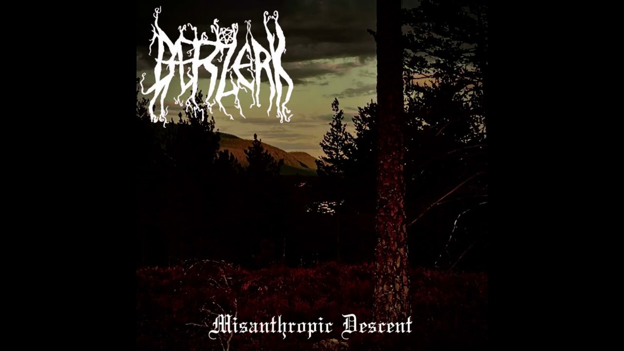 B&aelig;rzerk - Slaktetid