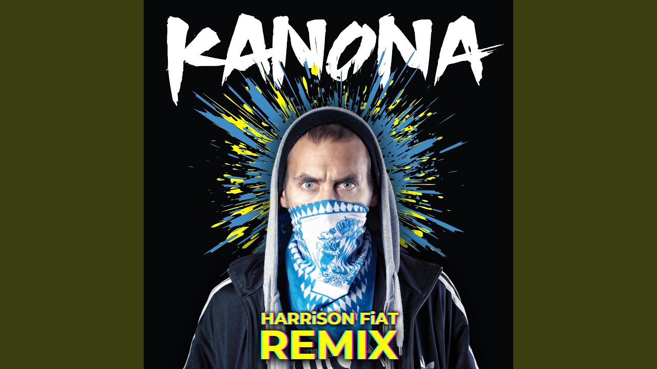 Kanona (Instrumental)