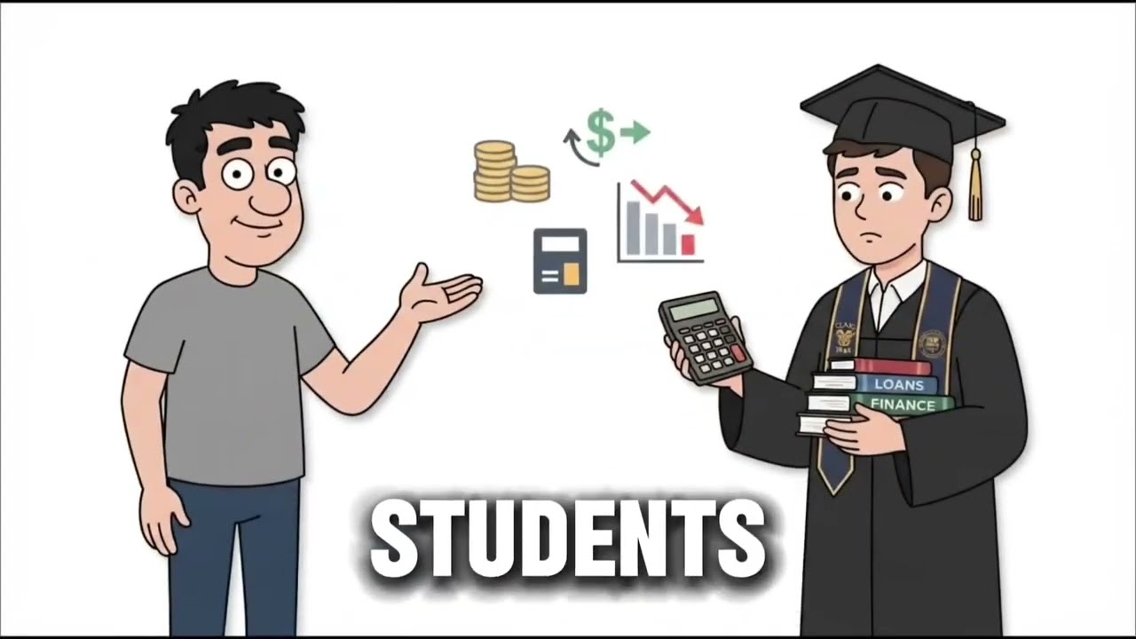 USA Student Loans 2026: New Rules That Could Change Everything