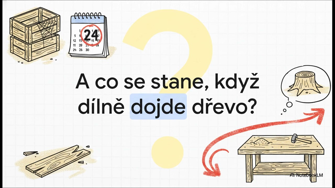 Pochopení majetku podniku