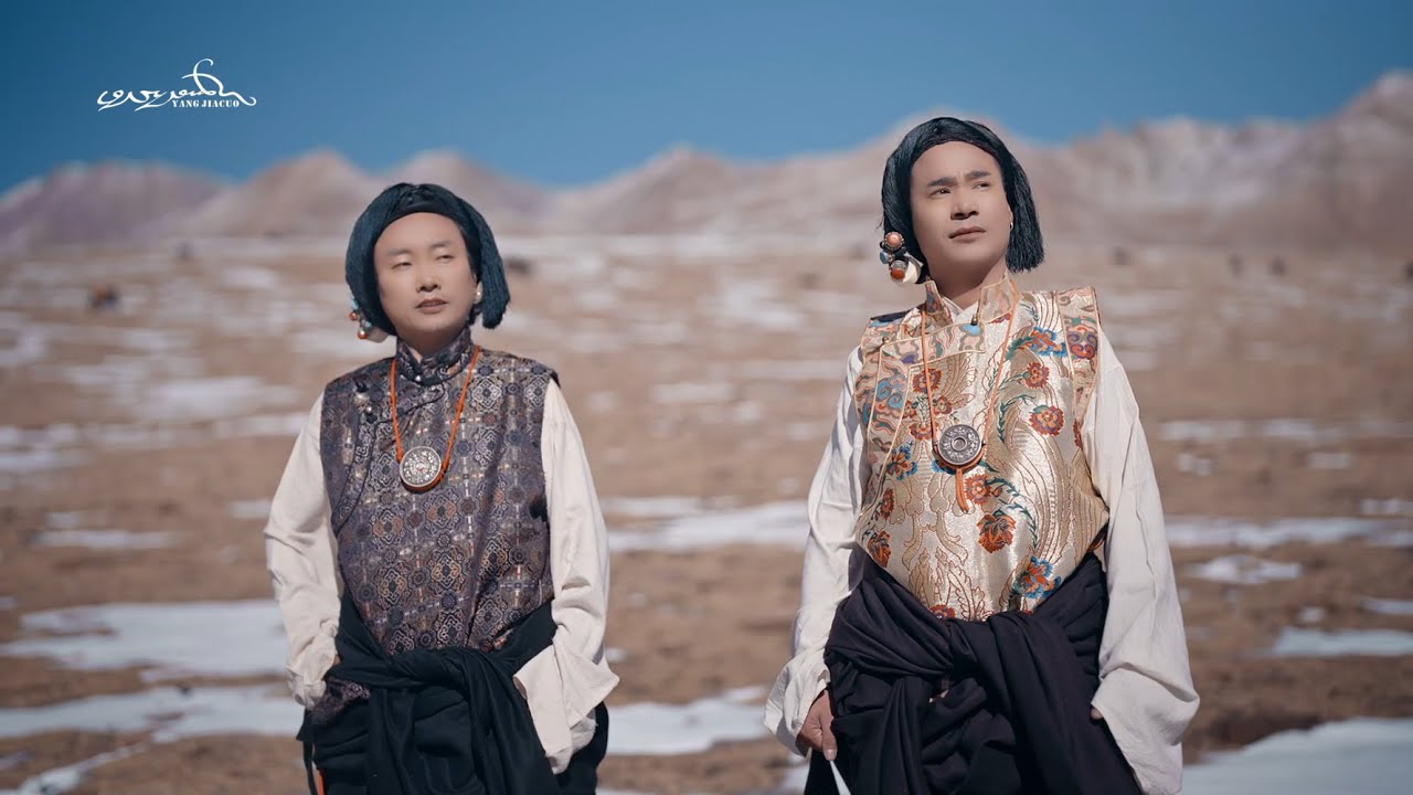 བོད་གཞས་གསར་པ་༢༠༢༦༼སྤུན་གྲོགས།༽ལེན་མཁན། བསོད་ནམས་སྐལ་བཟང། སྤེན་པ། ࿉ by Sonam Kalsang & Penpa Full HD