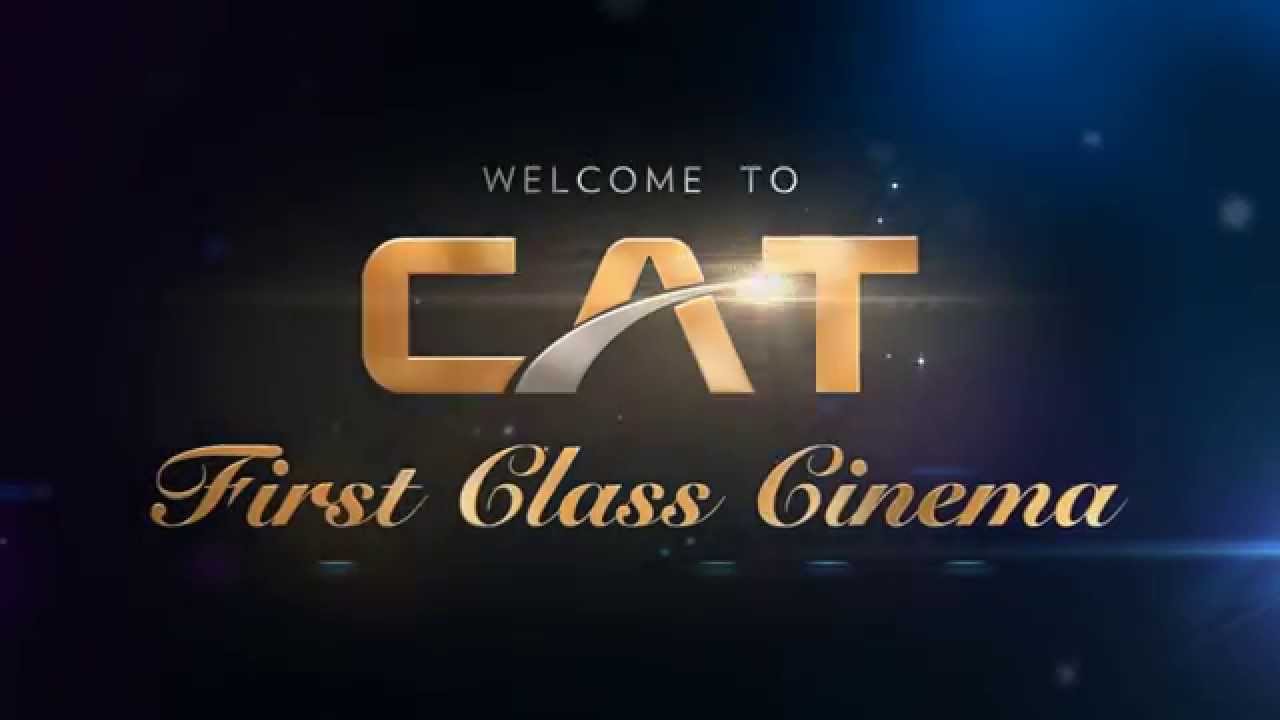 CAT first class interlude