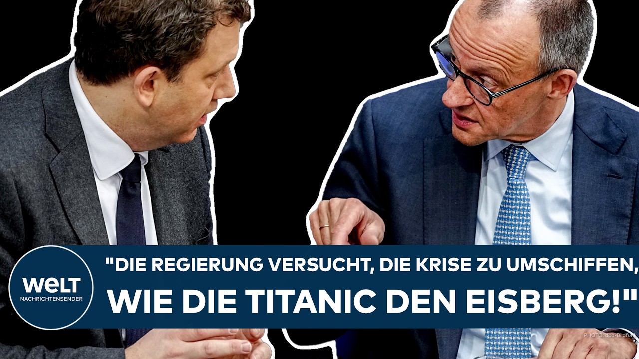 DEUTSCHLAND: 
