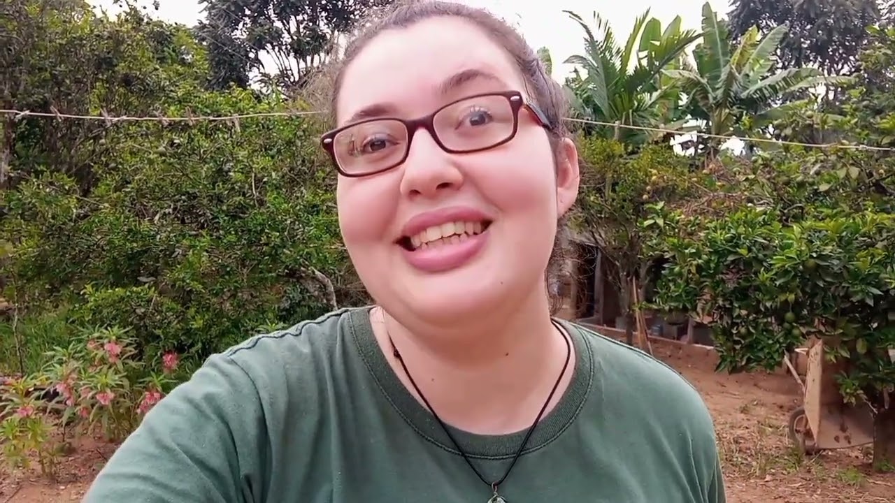 Plantando um pneu de SUCULENTAS 💚