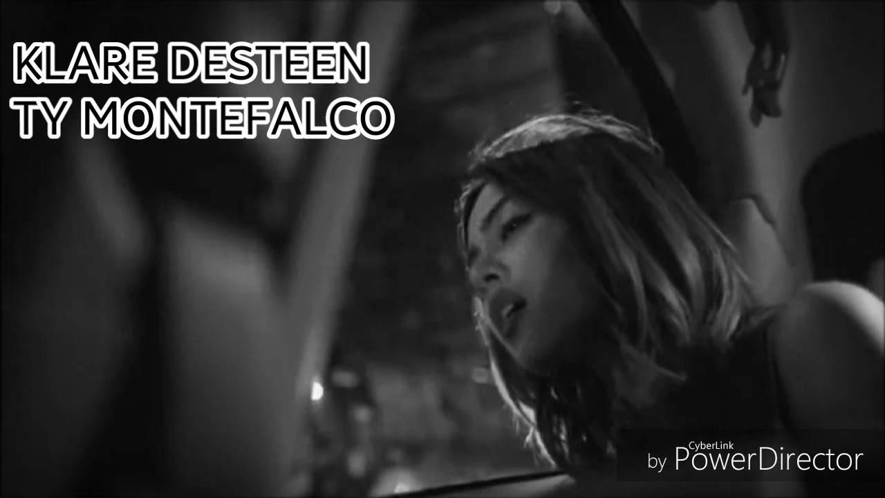 Klare and Elijah Montefalco |FMV| (Until Trilogy)