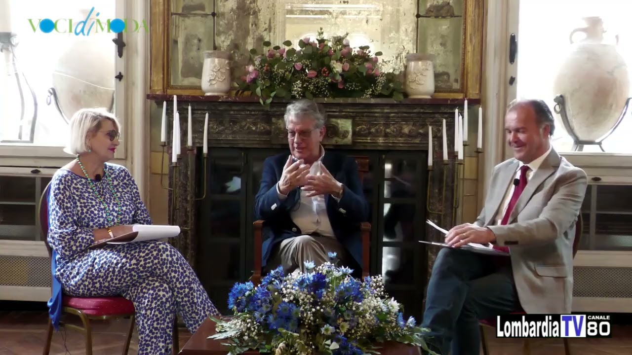 Intervista a Marco Maffei, founder di Atelier Fragranze Milano