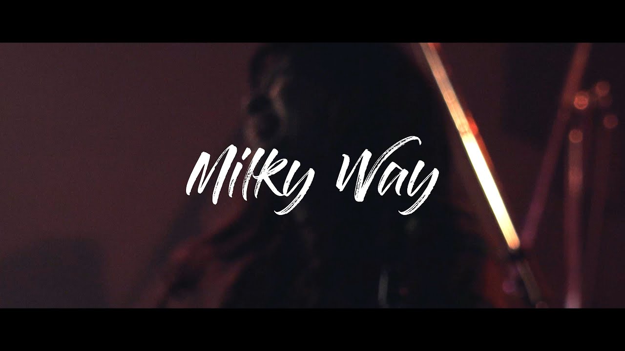 MAY'S / Milky Way 〜眠れない夜は〜 [LIVE]