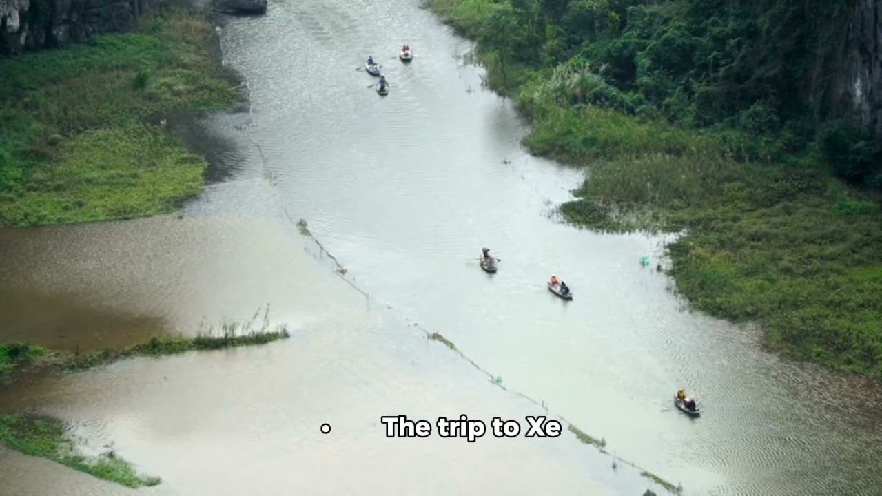 Travel and Adventure in Laos #Khammouane Adventure