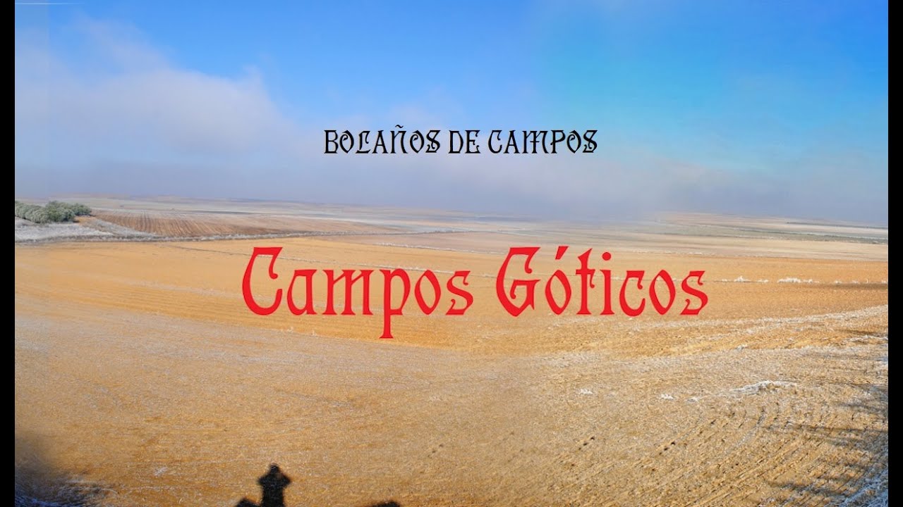 BOLAÑOS DE CAMPOS. VALLADOLID