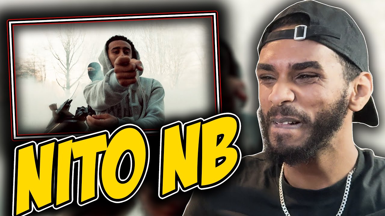 Nito NB - Safe To Say Freestyle REACTION | TheSecPaq