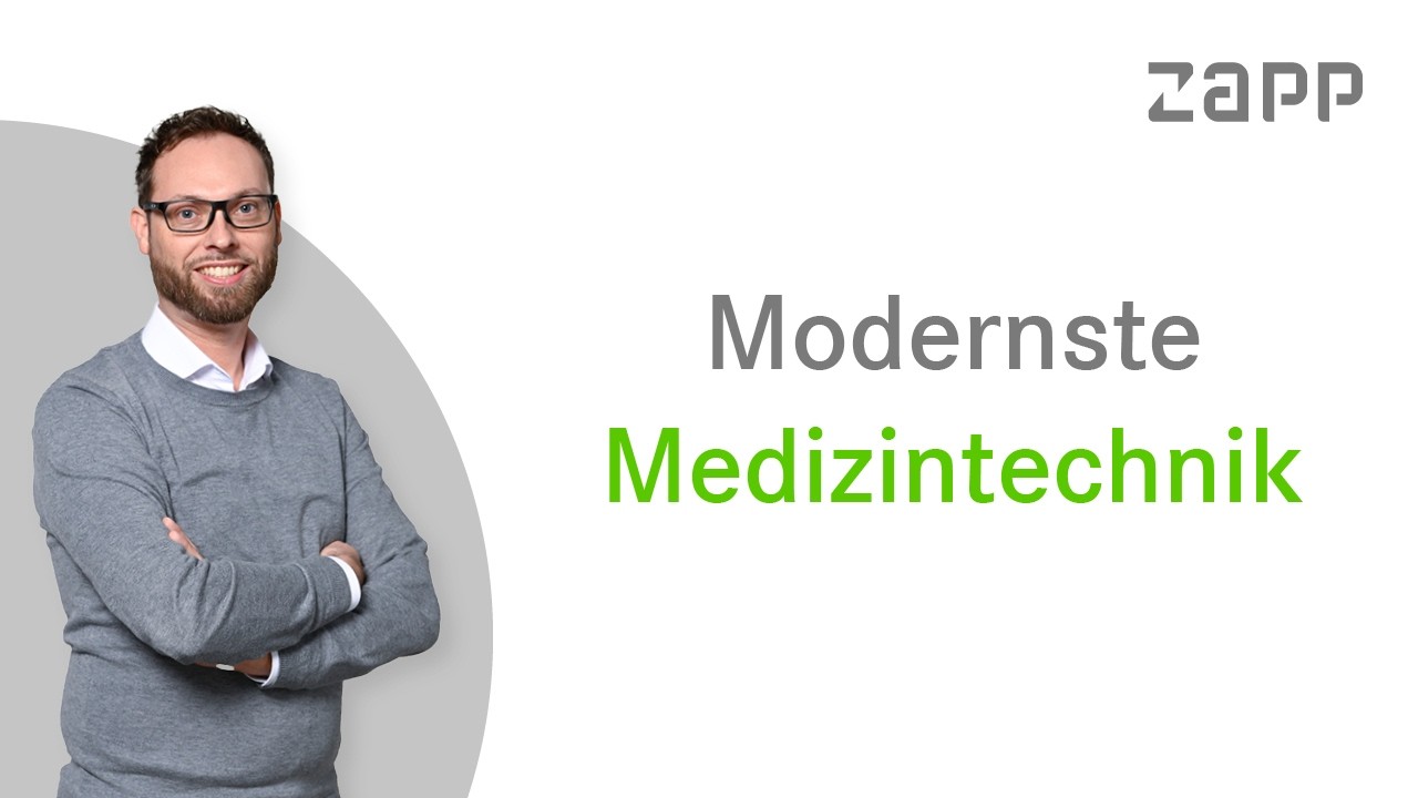 Zapp Medizintechnik