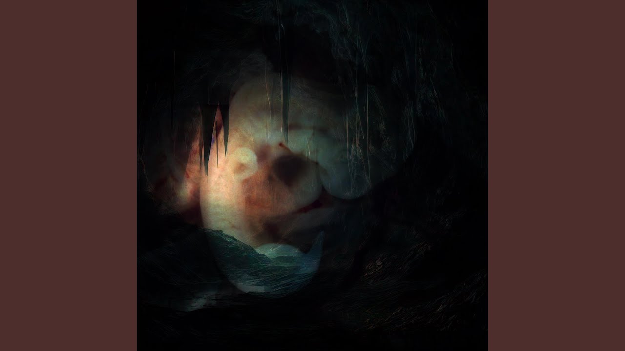 My Perpetual Nightmare, Preserved in My Auto-Nucleic Catacomb, as I Am Suspended