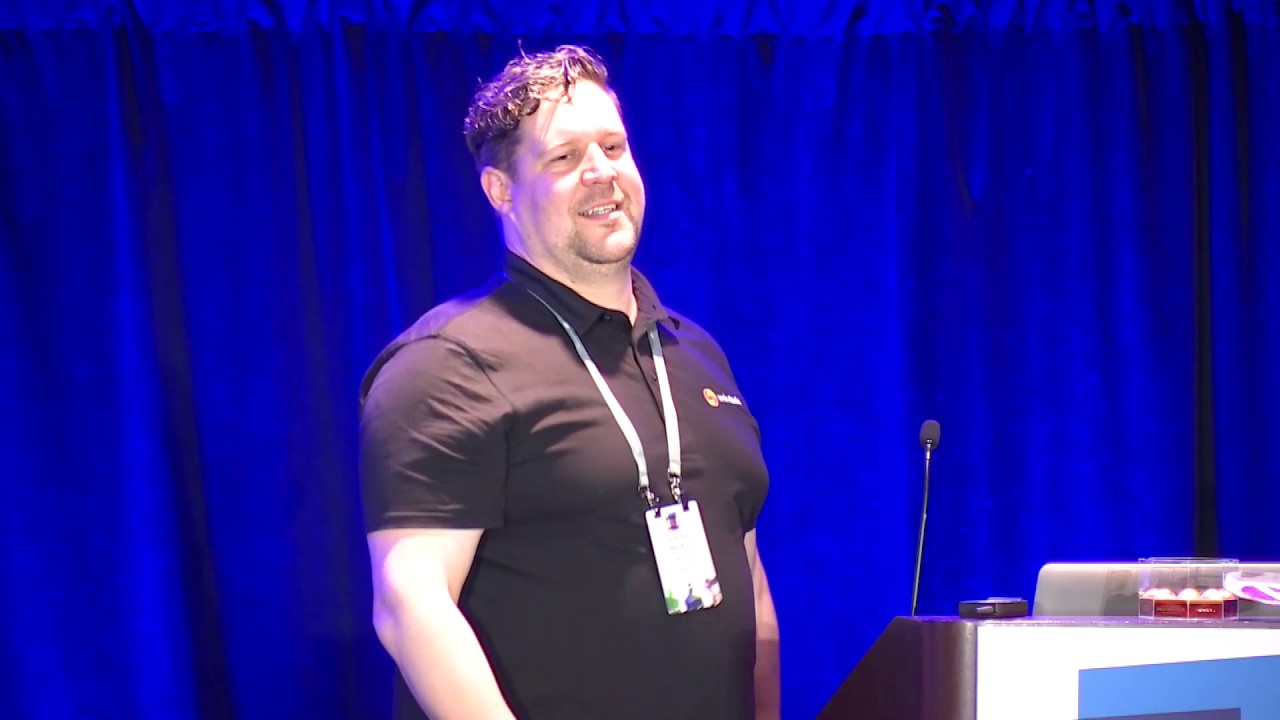Philipp Nagele (Wikitude): What's Next with Wikitude