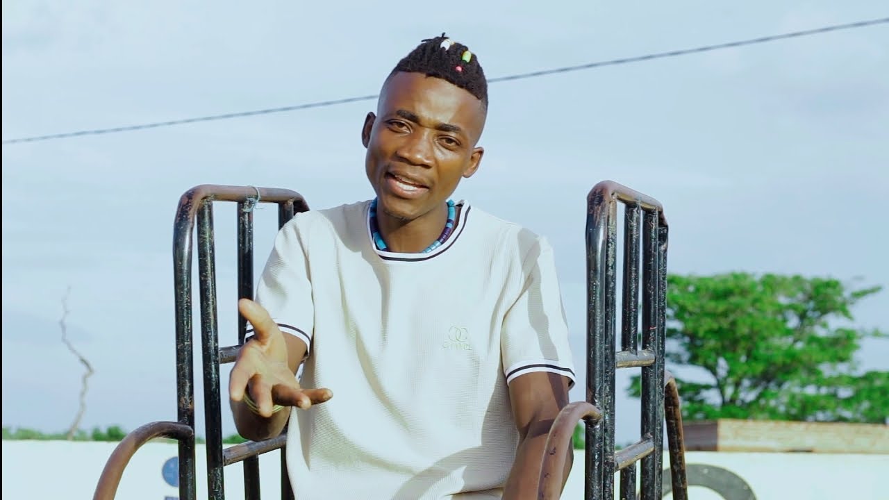 Mnyama swala_Kishawishi_Dir By Wakisasa_Official Video