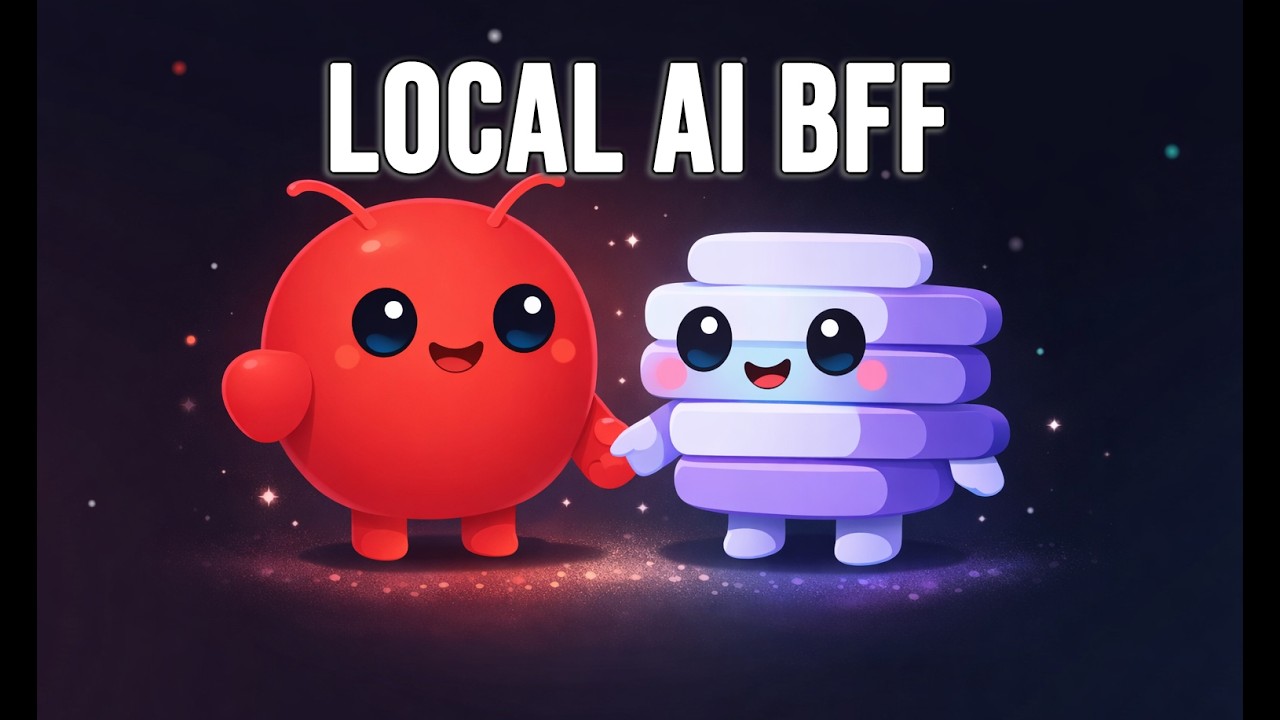 HOWTO + ASMR: OpenClaw and LM Studio for a FULLY LOCAL Clawdbot