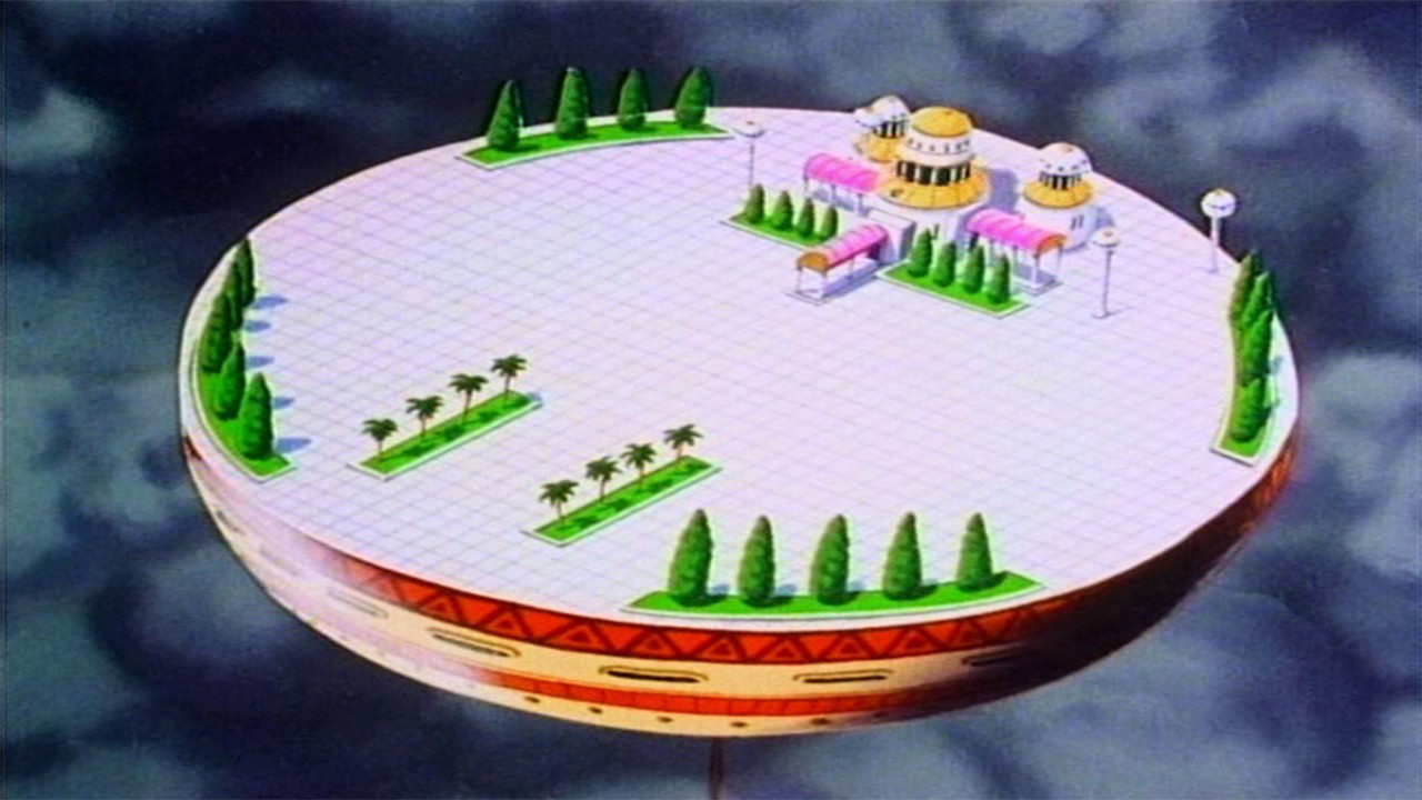 What Will Be Going On During The Tournament of Power?