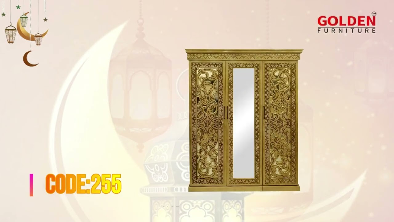 Golden Furniture