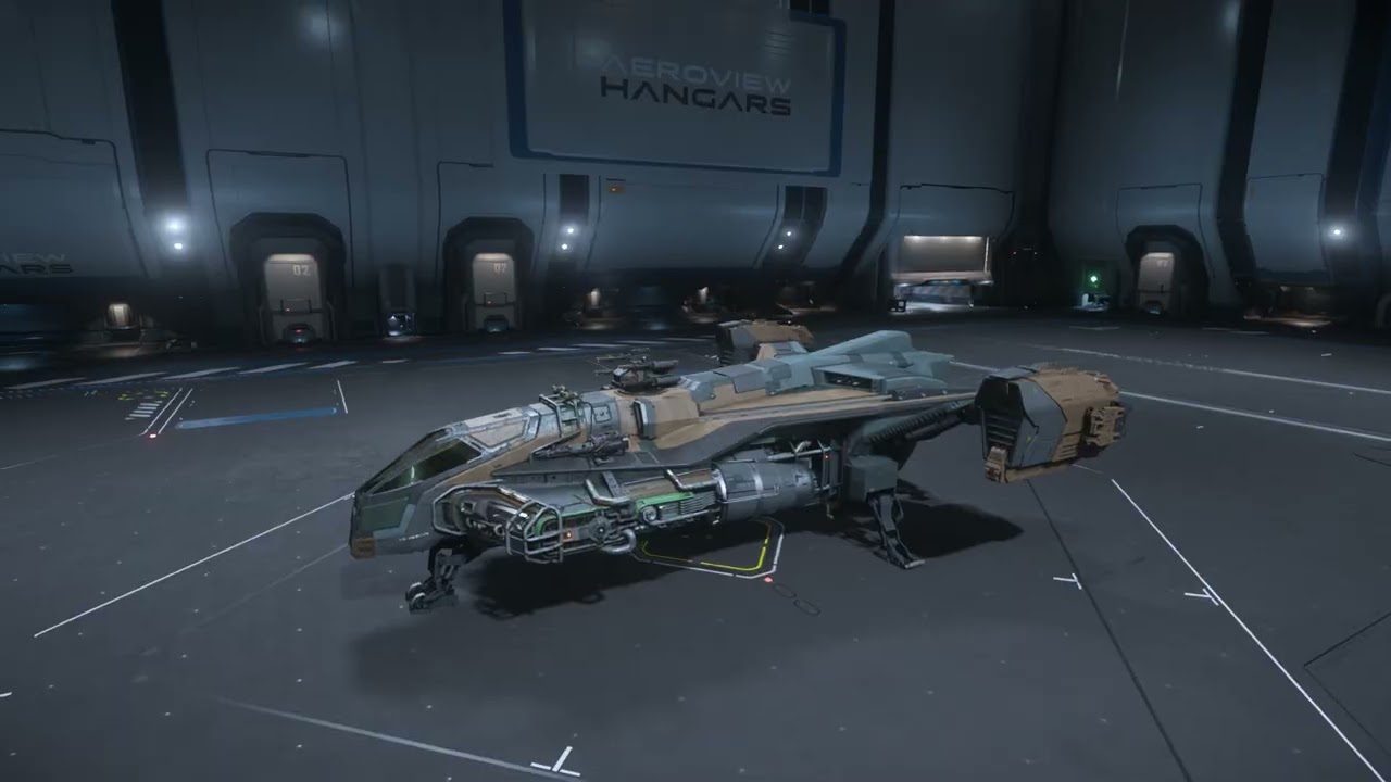 découverte du shiv un vaisseau a l'allure délabrer  