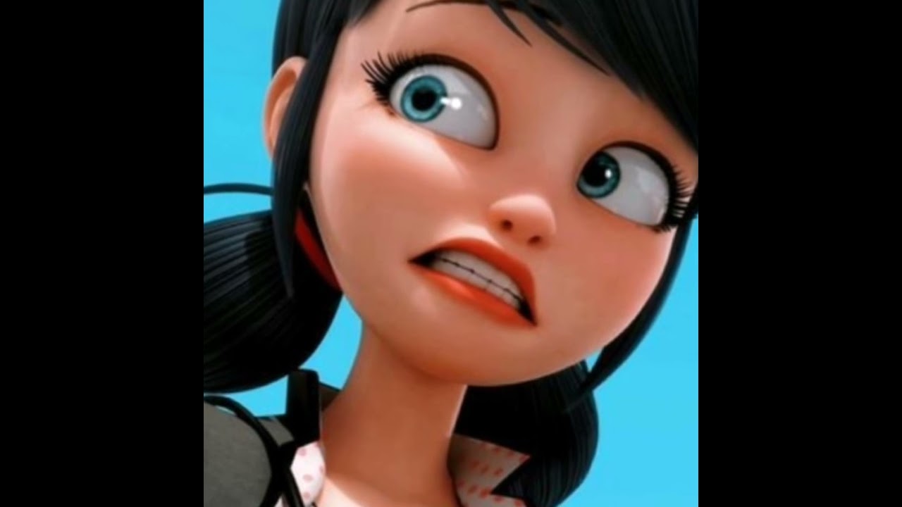 Marinette Dupain Cheng Edit ❤️😍