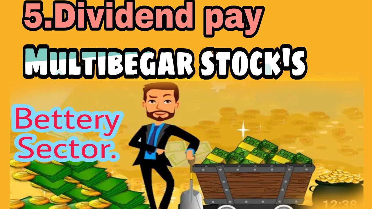5 Best Long terms investment stock's under 500 rs